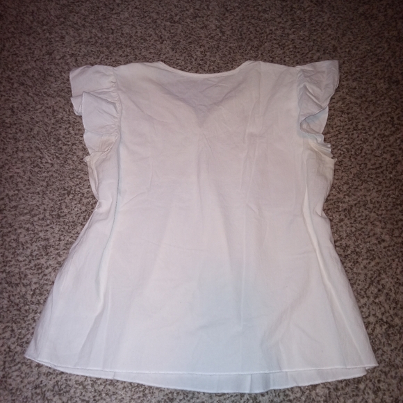 Women's Shein summer blouse - Picture 6 of 6